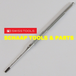 Wisselkling inbus voor binnen-zeskantschroef 2.5 mm | PB215-D2,5